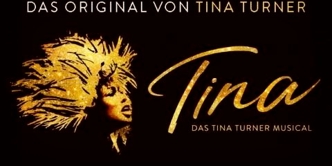 Titelbild für Tina Turner - Das Muscial in Stuttgart