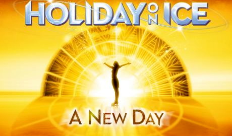 Holiday on Ice "A NEW DAY"