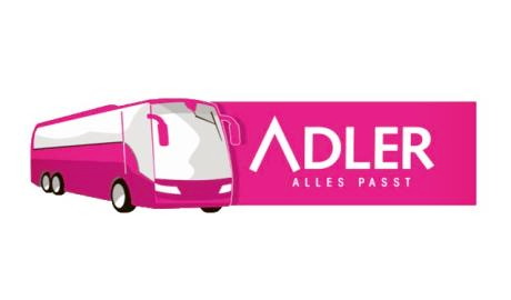 Adler Modemarkt – Flughafenrundfahrt