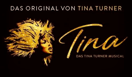 Tina Turner - Das Musical in Stuttgart