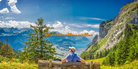 Titelbild für Sommer in der Wildschönau – Tirol