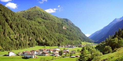 Titelbild für Bergfrühling in Imst – Tirol