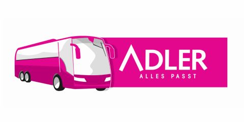 Titelbild für Modemarkt Adler - mit Aschaffenburg